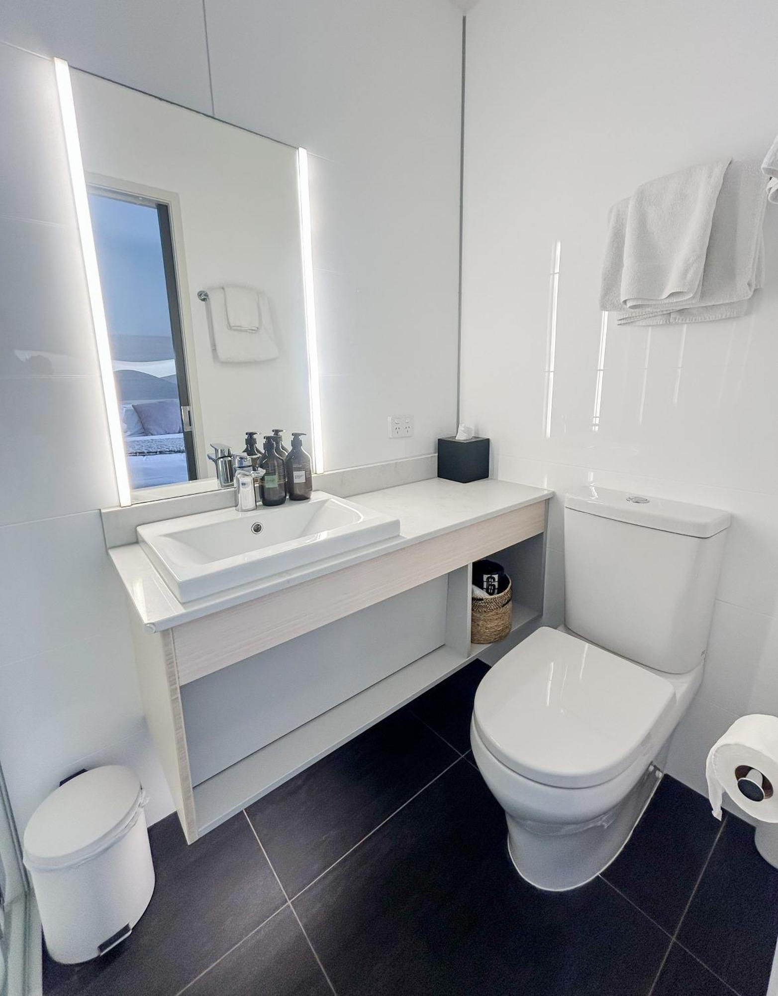 Cityside Hotel Tauranga Exteriér fotografie