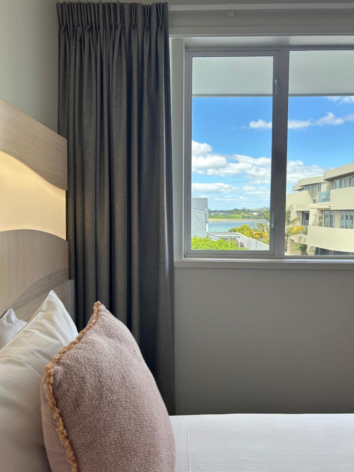 Cityside Hotel Tauranga Exteriér fotografie